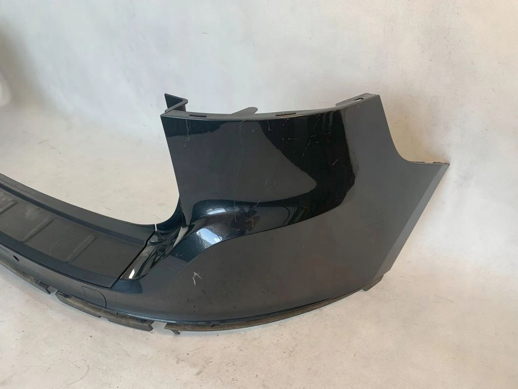 Volvo XC60 08-15r bumper rear part rear xc 60