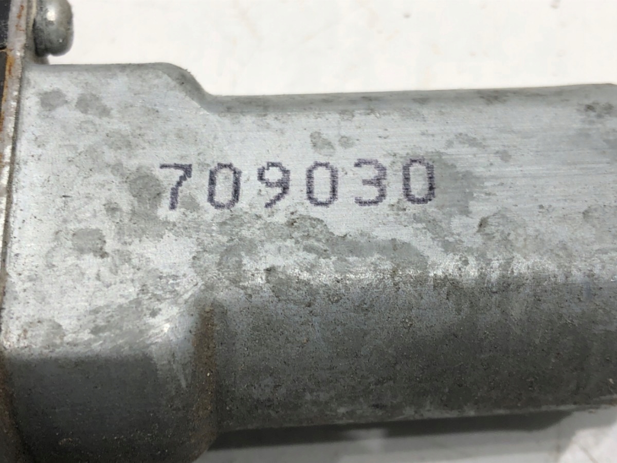 PODNOŚNIK SZYBY PRAWY PRZÓD HONDA ACCORD VII Sedan/Limuzyna 03-12 Numer katalogowy części LORK-994-17485