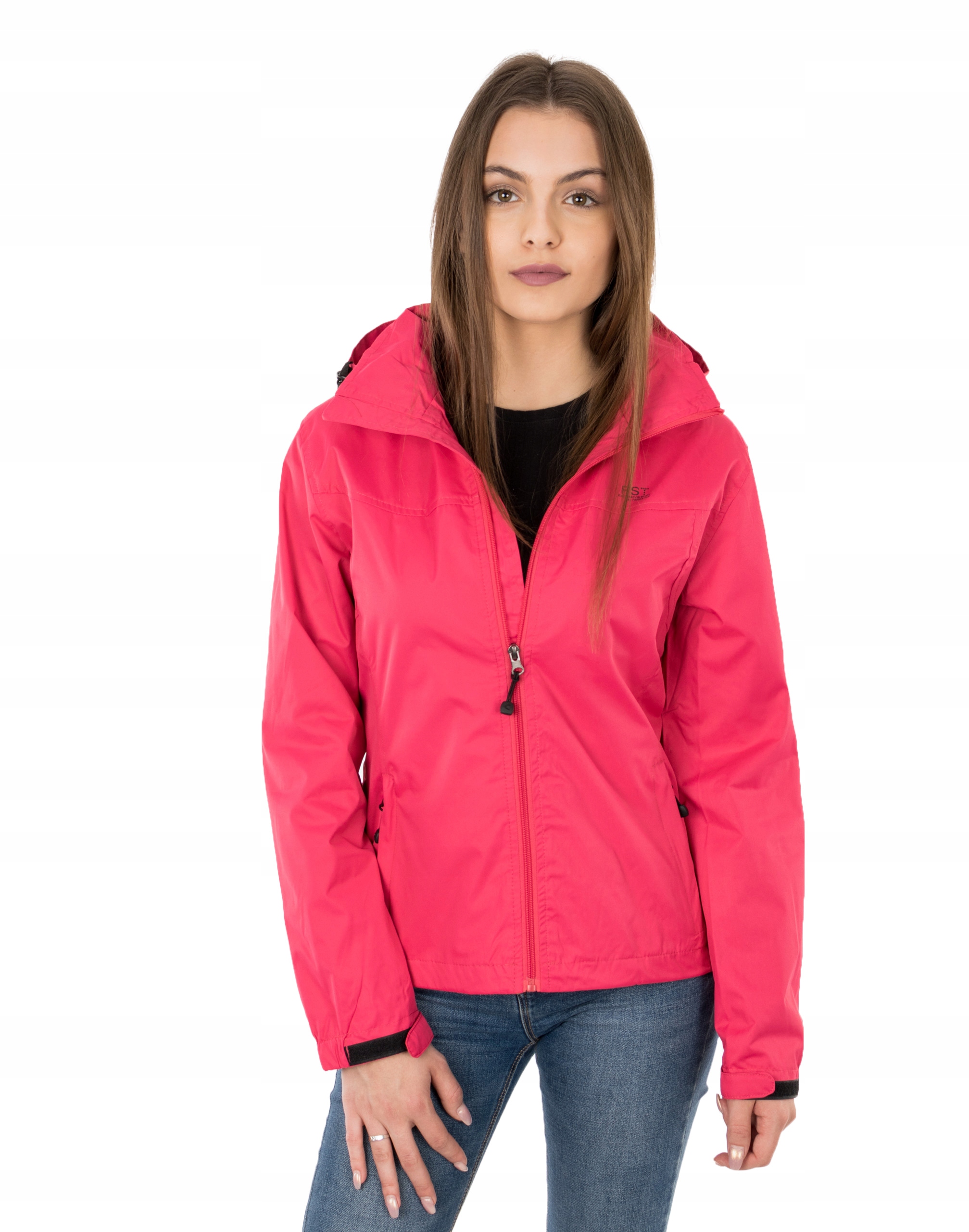 

Kurtka Damska Termoaktywna Softshell PH01-03 r S