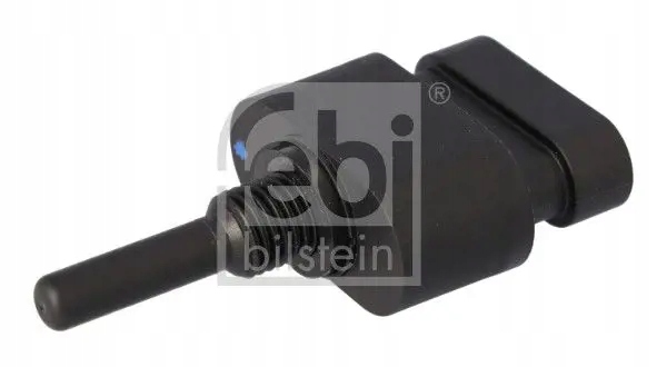 Fuel Temperature Sensors