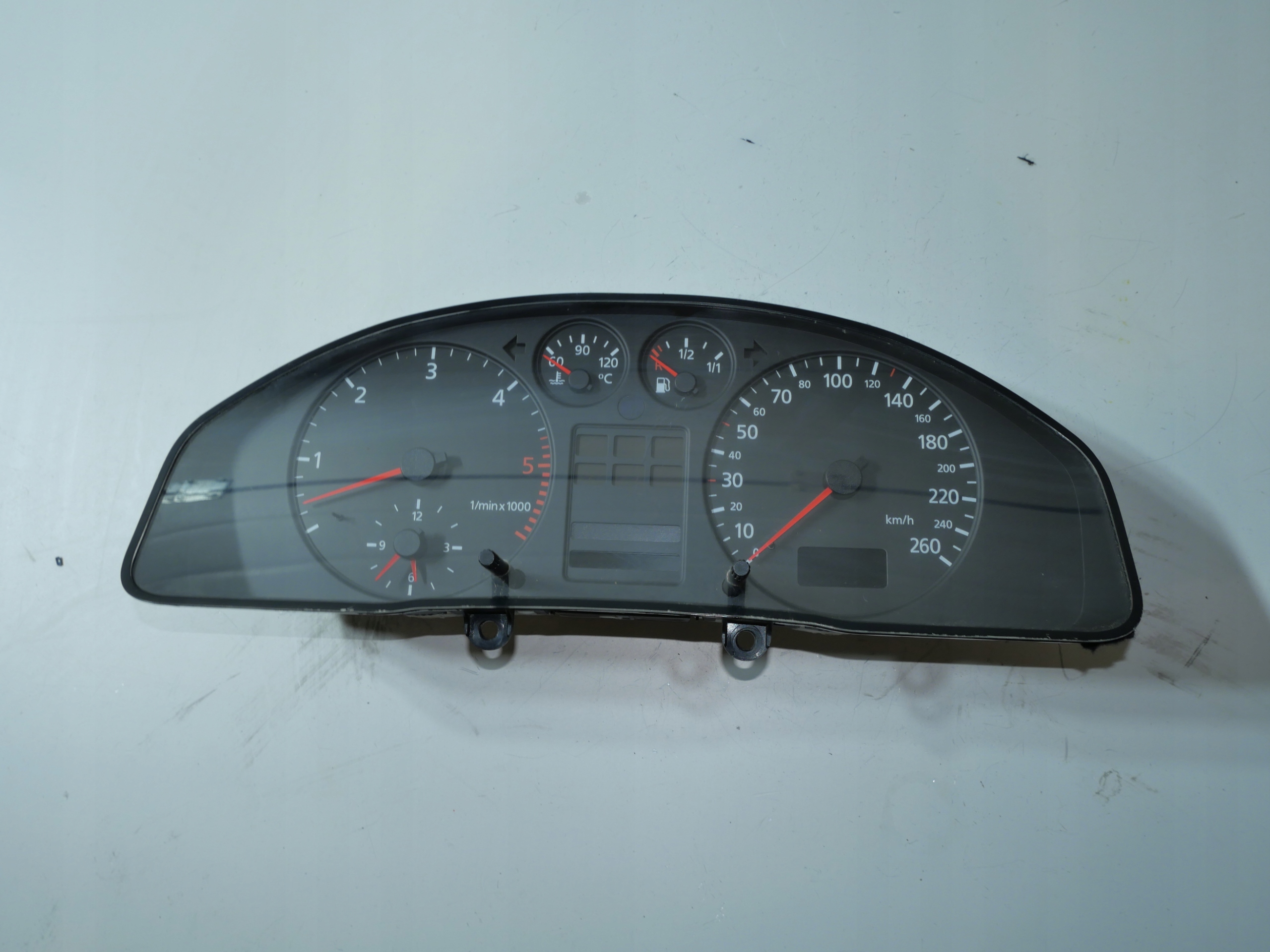 AUDI A4 B5 dials dials 8D0919861F