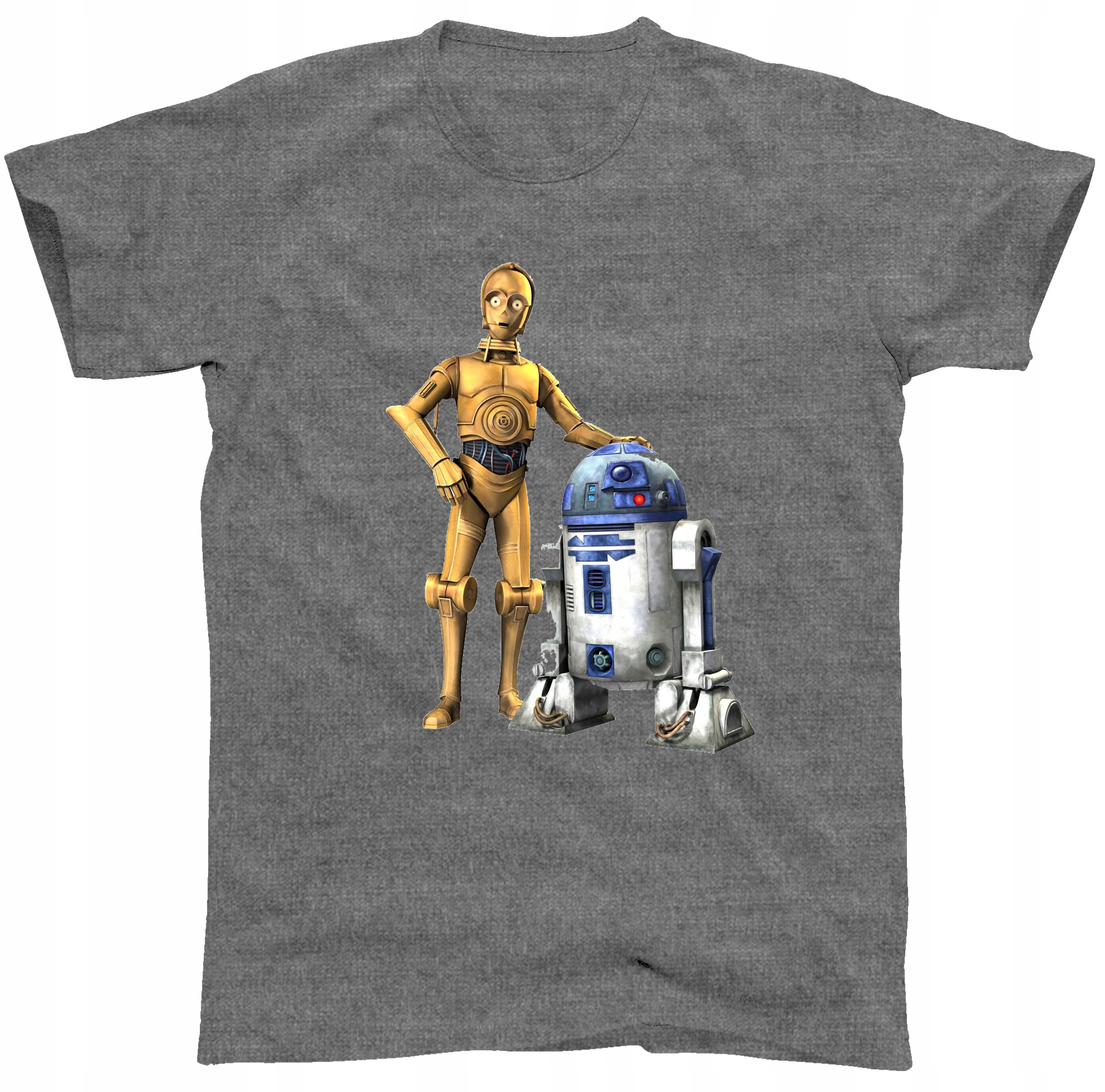 

Koszulka Star Wars Gwiezdne Wojny Gwiezdna Para