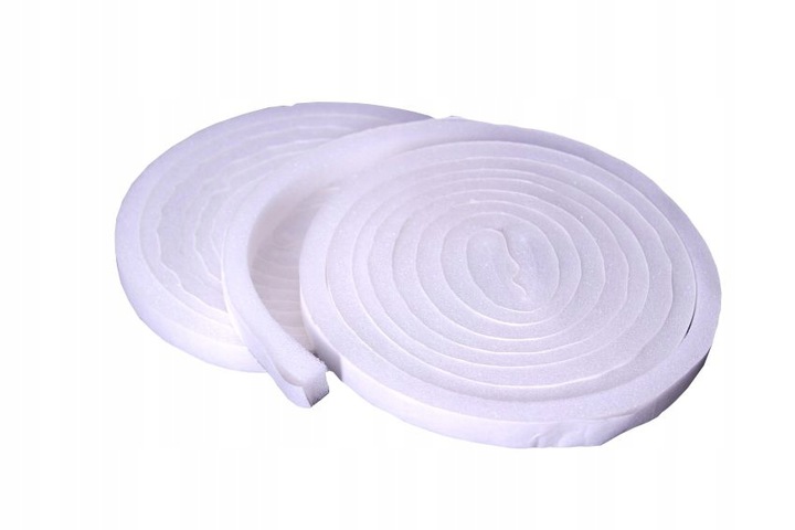 USZCZELKA PIANKOWA DO OKIEN DRZWI PU-1 9x5mm