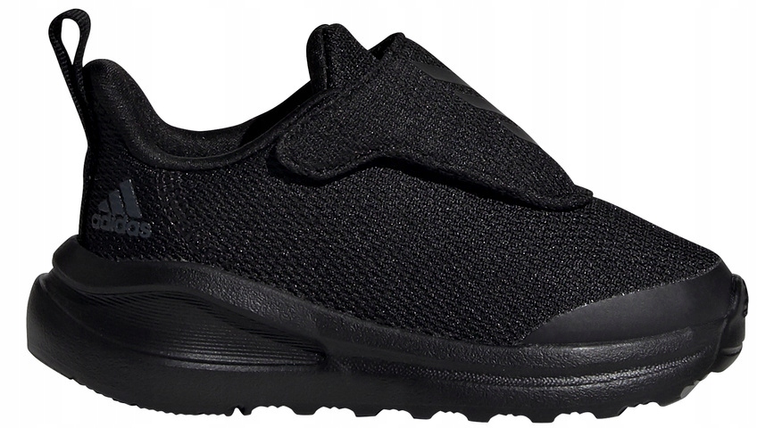 

21 Sportowe Buty Adidas Dziecięce Czarne FY1557
