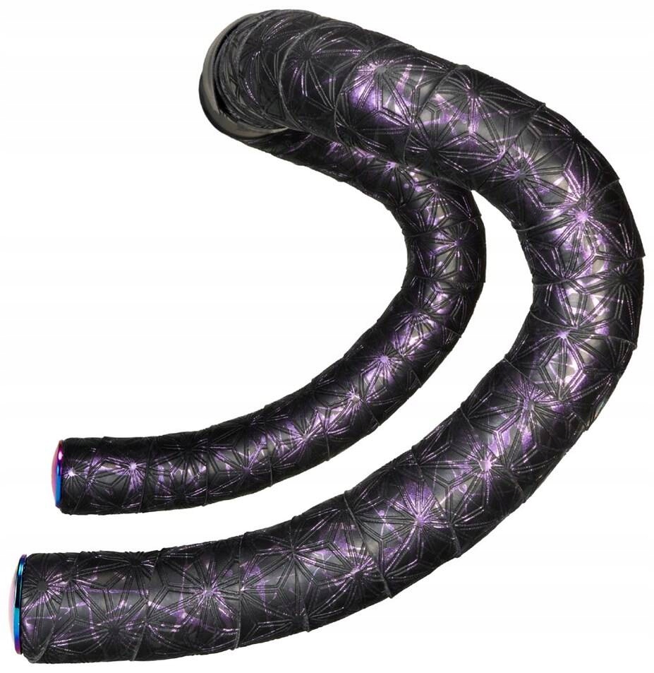 Supacaz Sticky Kush Splat Oil Slick 2.5 mm