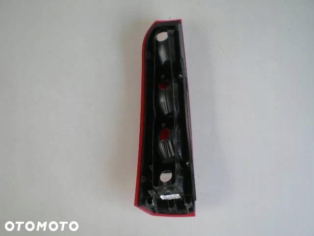 Opel Meriva A a 03-06r light right rear part right rear