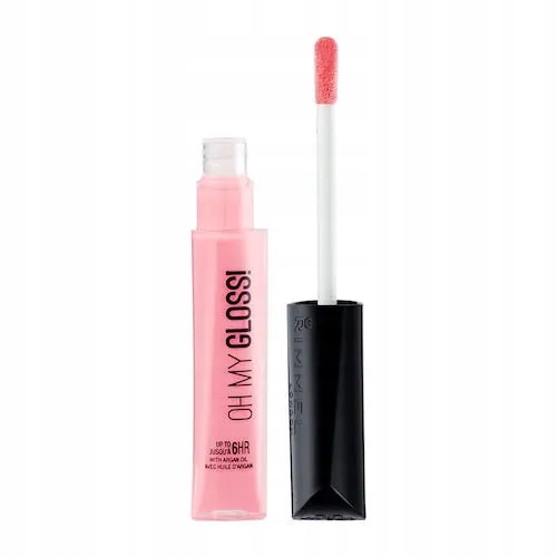 

Oh My Gloss! błyszczyk do ust 160 Stay My Rose 6.5