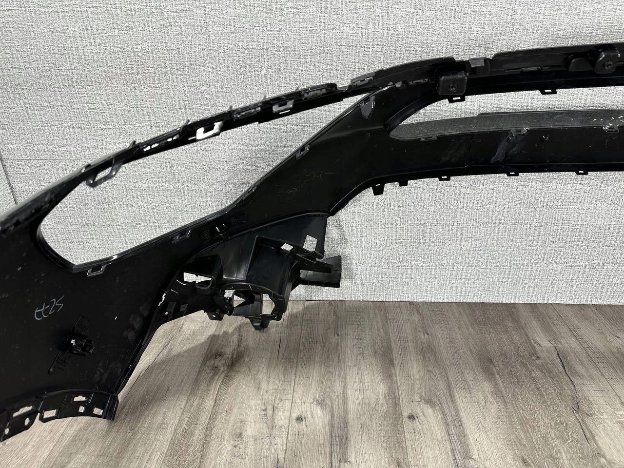 CITROEN C4 III 2020-> bumper front 9834692580