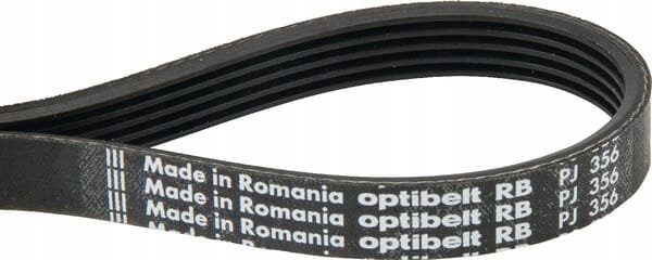 

Pas wielorowkowy Optibelt 5PJ356 5PJ356 Optibelt