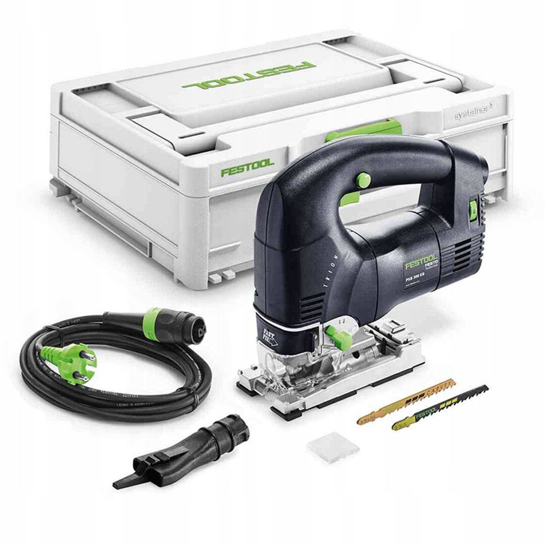 Festool 576047 Wyrzynarka Trion Psb 300 Eq-plus
