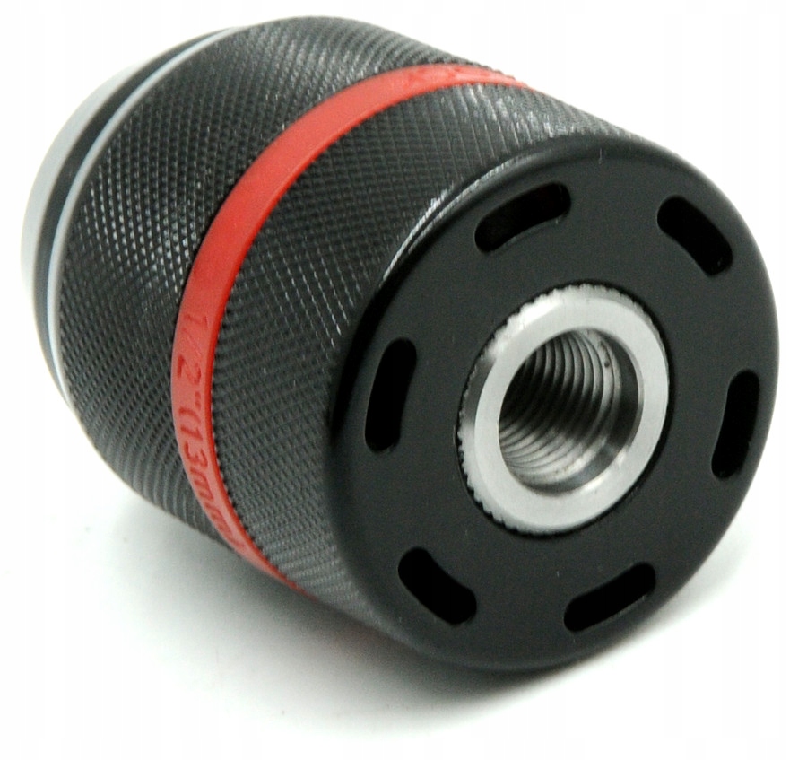 UCHWYT DO WIERTARKI SDS PLUS GŁÓWKA 13MM METALOWA Rodzaj uchwyt