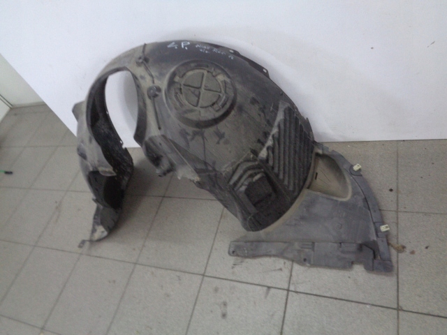 MINI oe 7387865 подкрылки крыла перед P