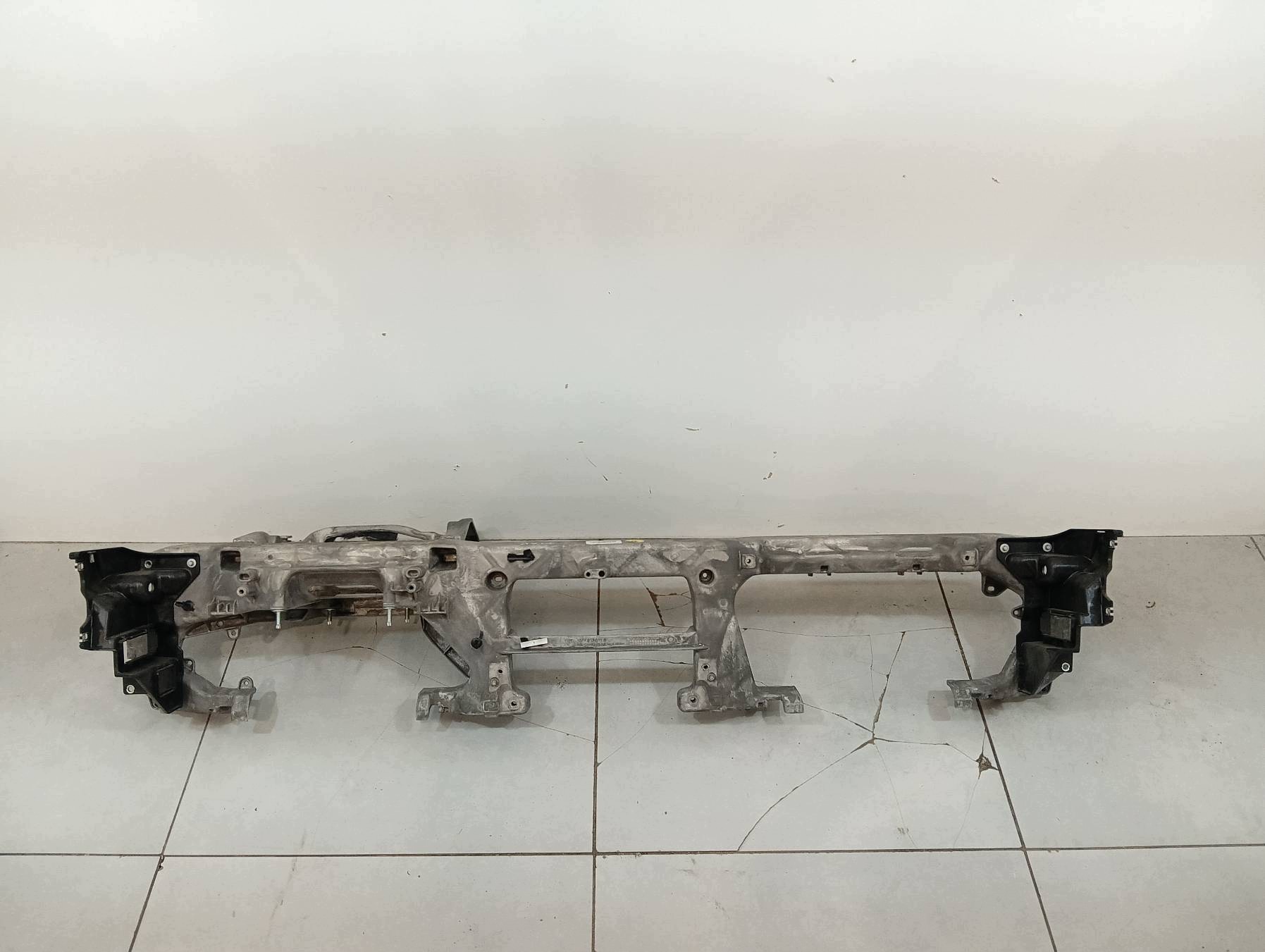support of the dashboard dashboard Porsche Panamera II (2016-2023) 971
