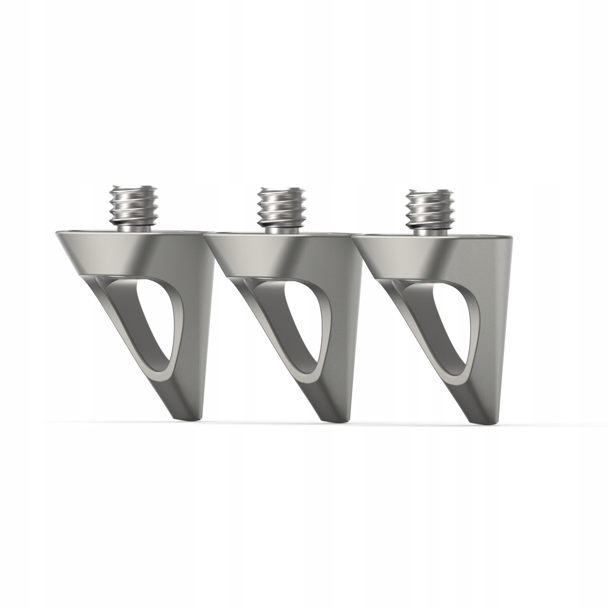 Hroty Peak Design Pro Lite Tripod Spike Feet