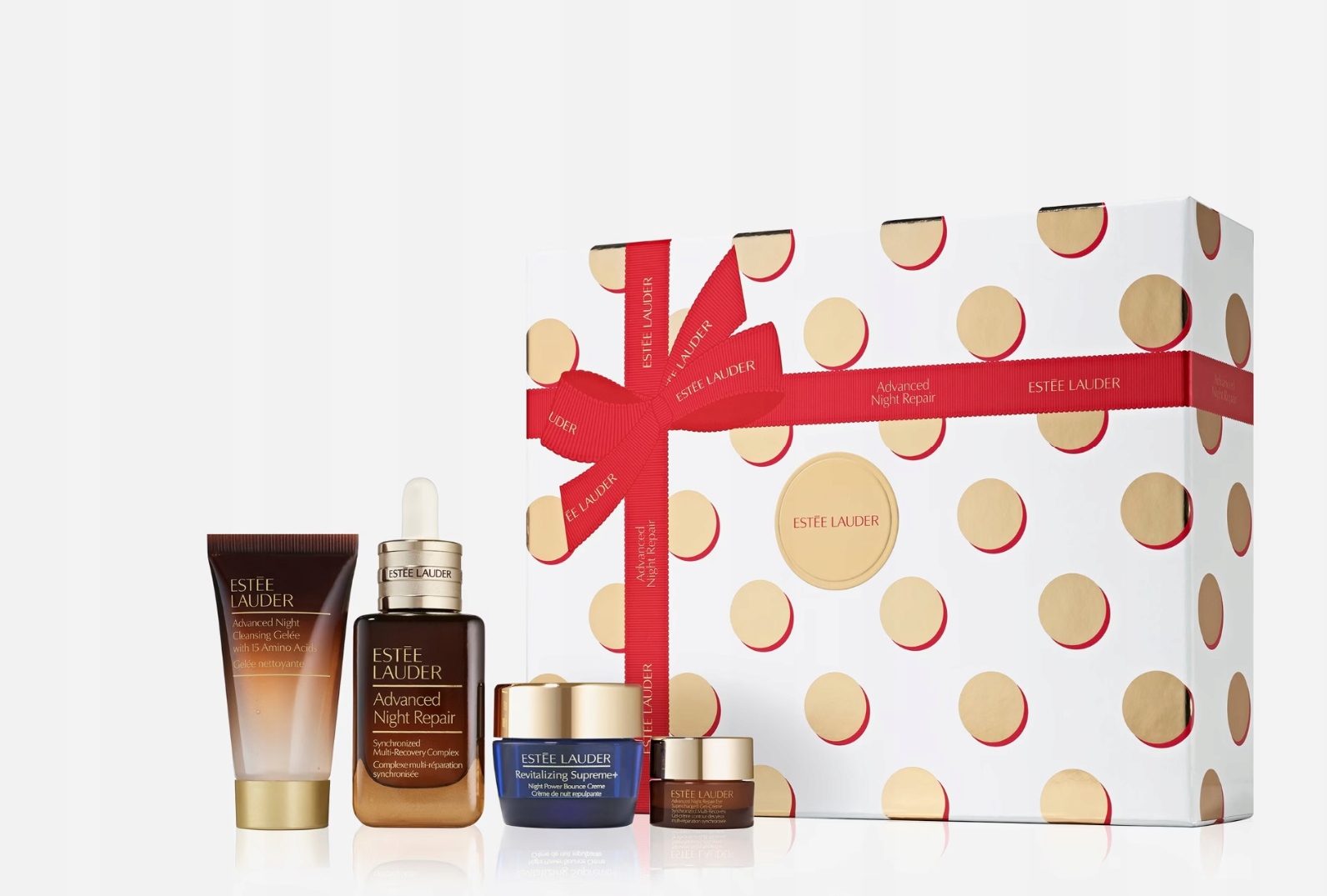 Estée Lauder The Lift Glow Routine Parfumerská sada