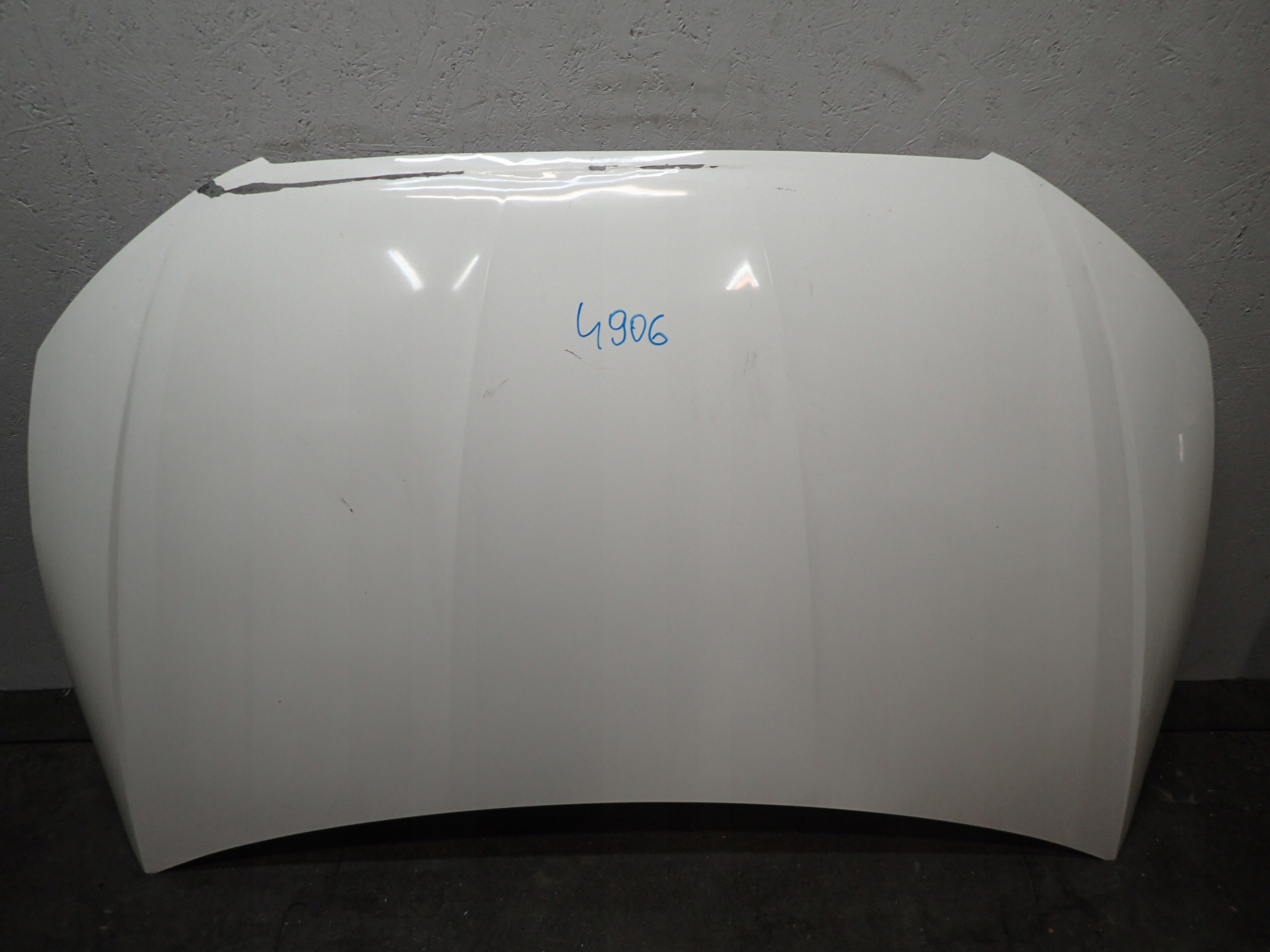 COFANO SEAT IBIZA 17- 6F