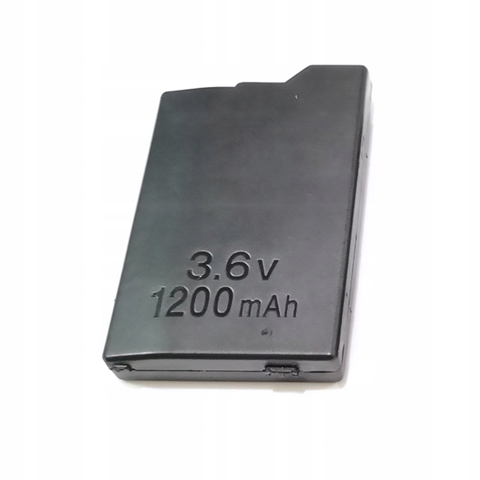 Bateria do konsoli PSP 1200 mAh 3,6 V PSP2000/3000