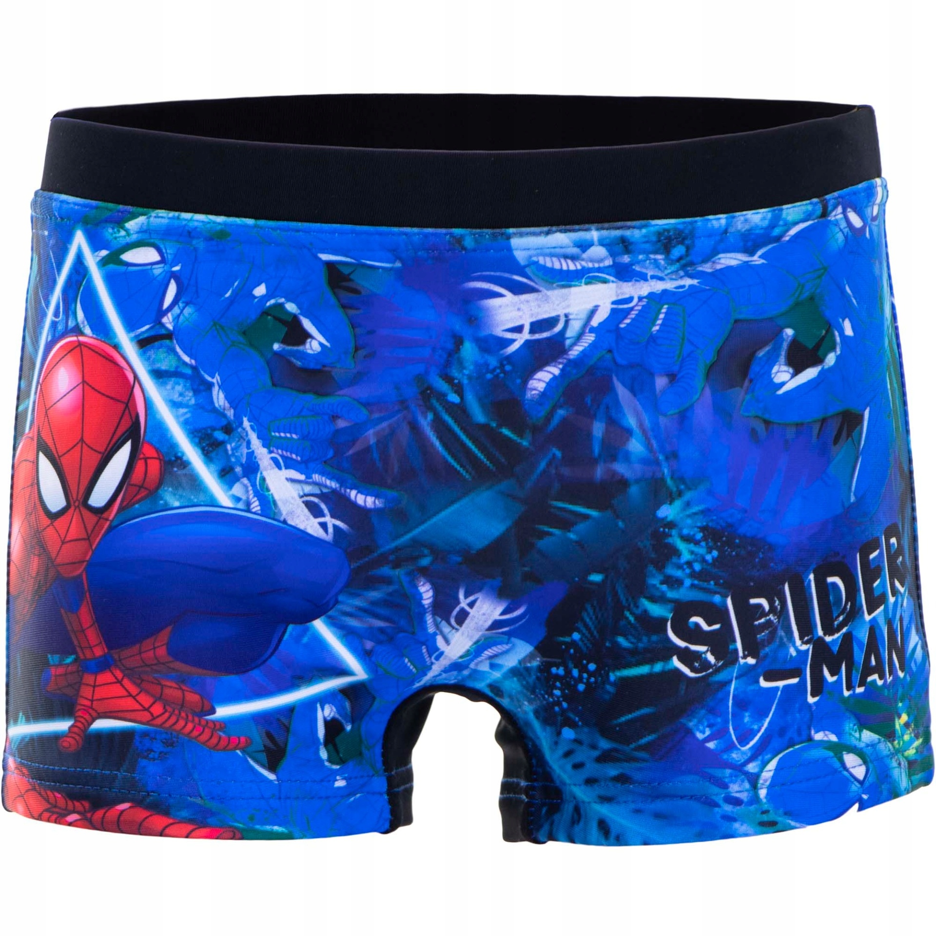 

Kąpielówki Bokserki 128 Spiderman Marvel 8+