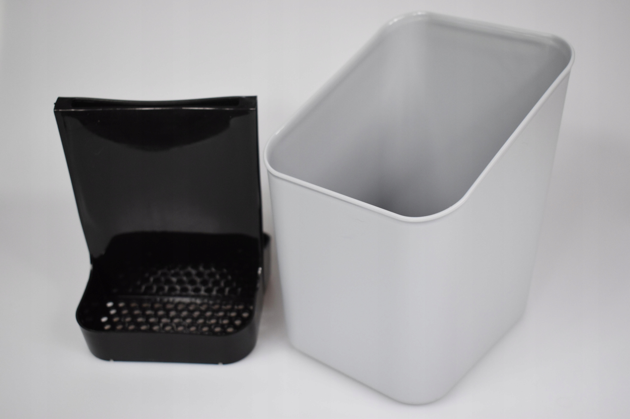 OCIEKACZ NA SZTUĆCE Smart Kitchen Design Typ do zlewu