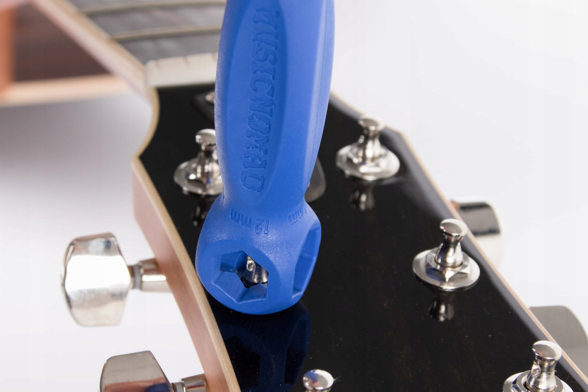 Klucz Wielofunkcyjny - Music Nomad The Octopus 8 'n 1 Tech Tool MN227 Marka bez marki