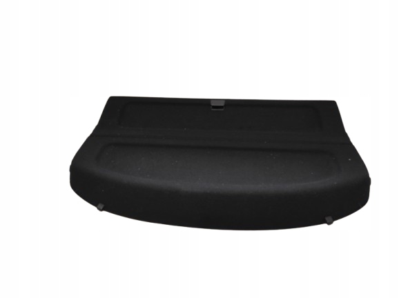 MAZDA 3 I 1 BK LIFT 06- HB PÓŁKA BAGAŻNIKA