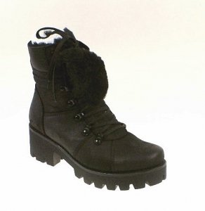 Simen 844a botek vel 38 černý