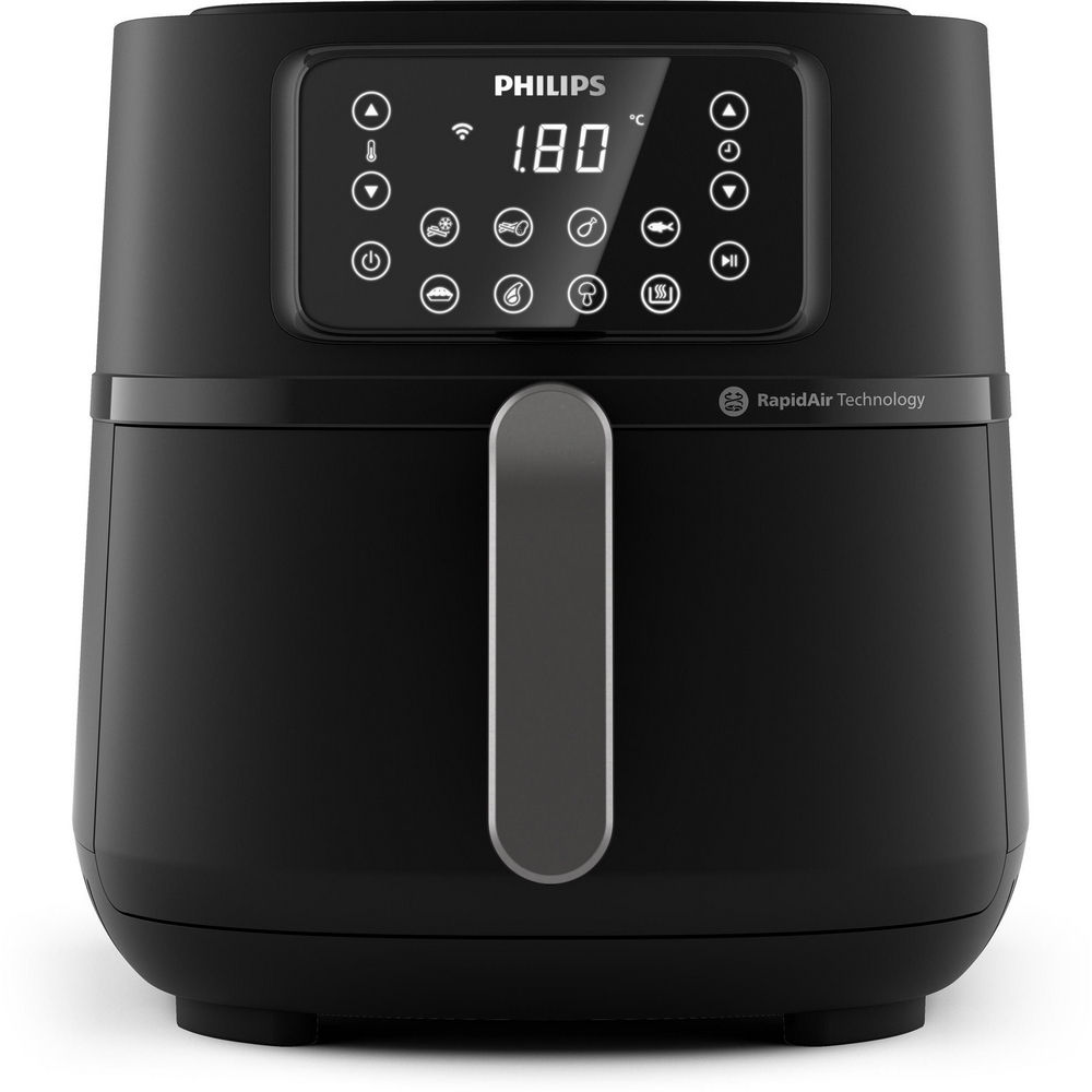 Teplovzdušná fritéza Philips 5000 Airfryer 7,2l XXL