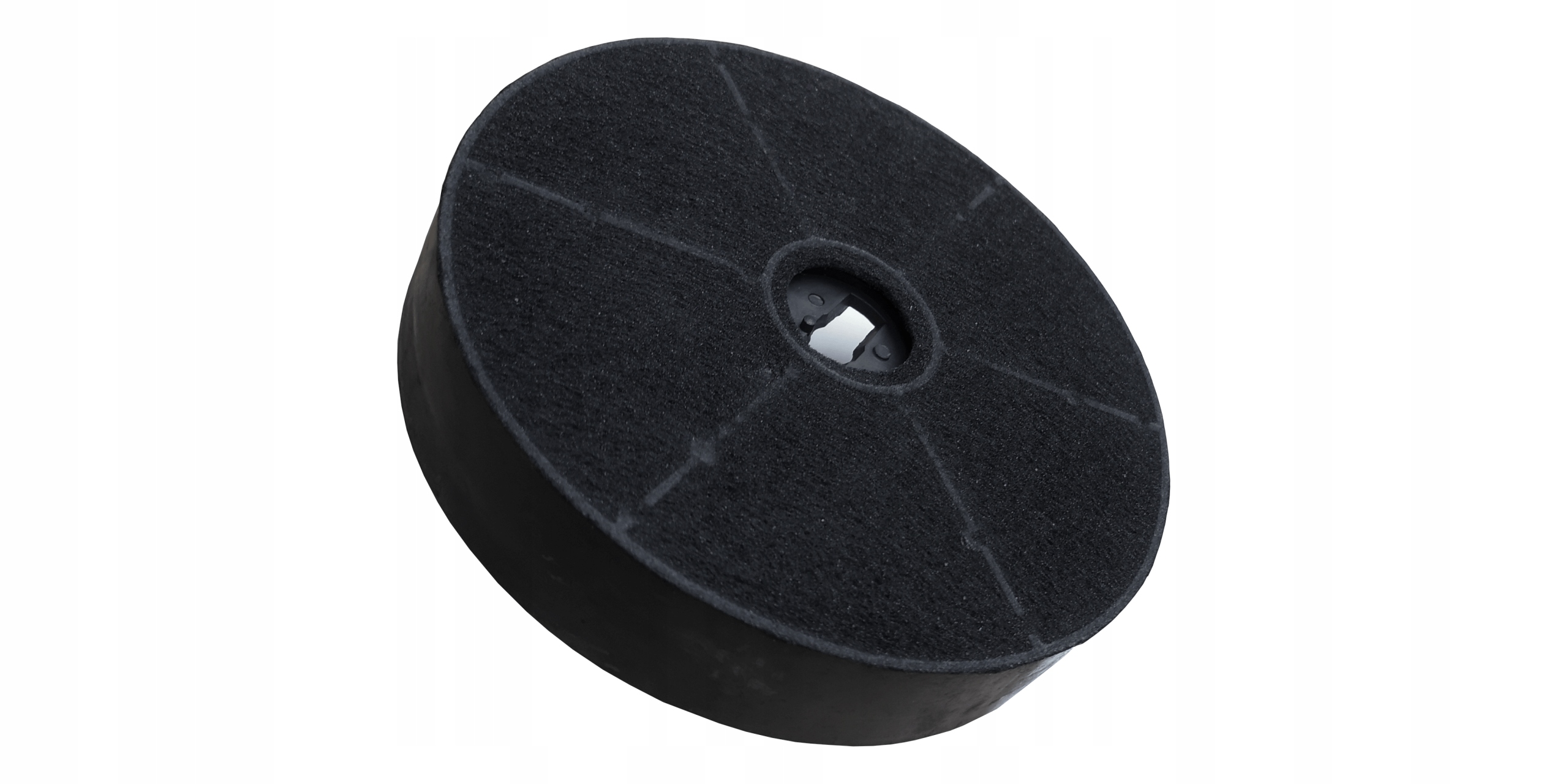 Filtr węglowy ASC 200 Rodzaj węglowy