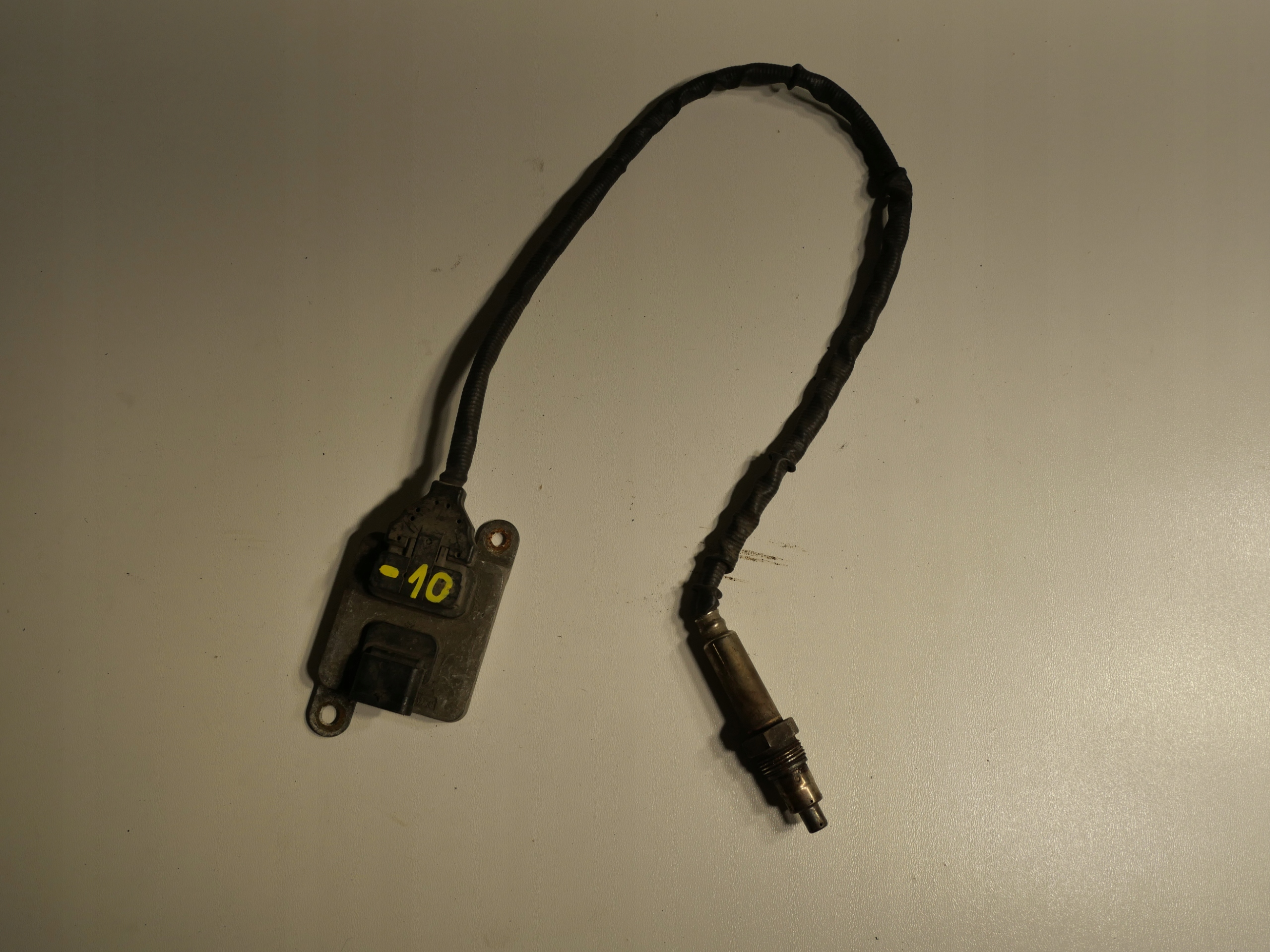 modul Bedienteil NOX Sensor SONDA LAMBDA MERCEDES A0009053503