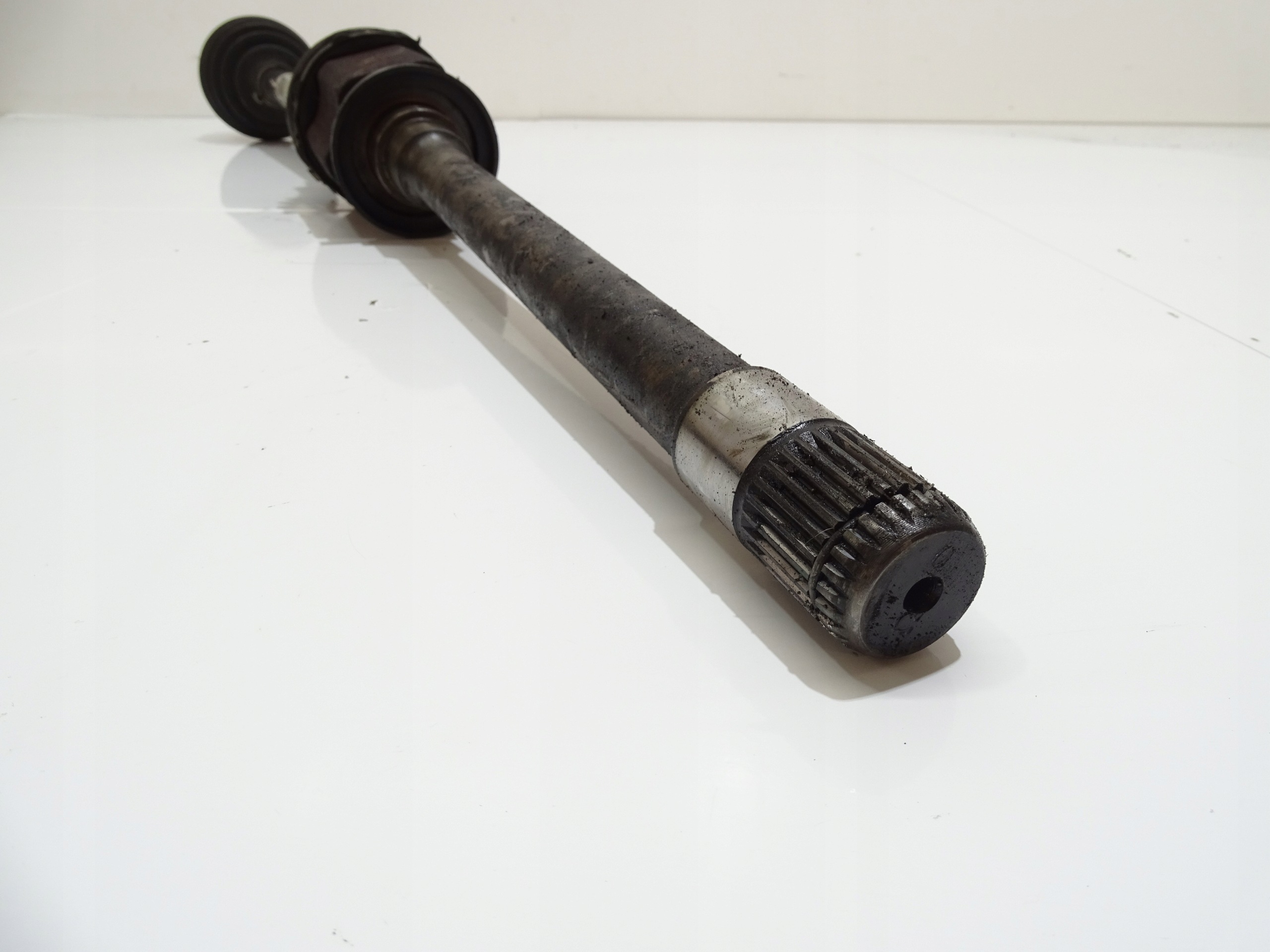 semi-axis right front BMW BMW X3 F25 N47D20C 7598028