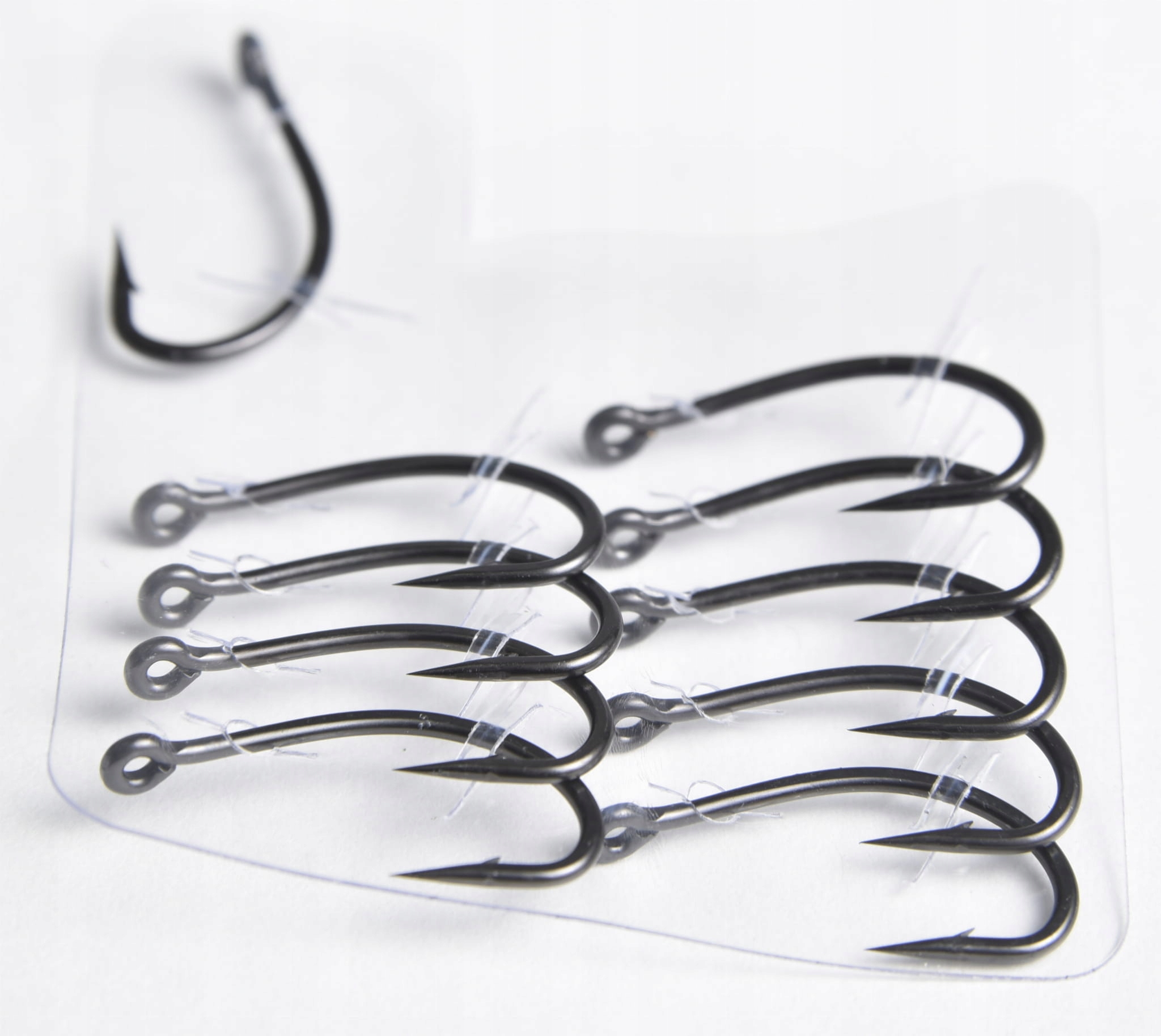 Haczyki Strong Hook Dbf 10szt
