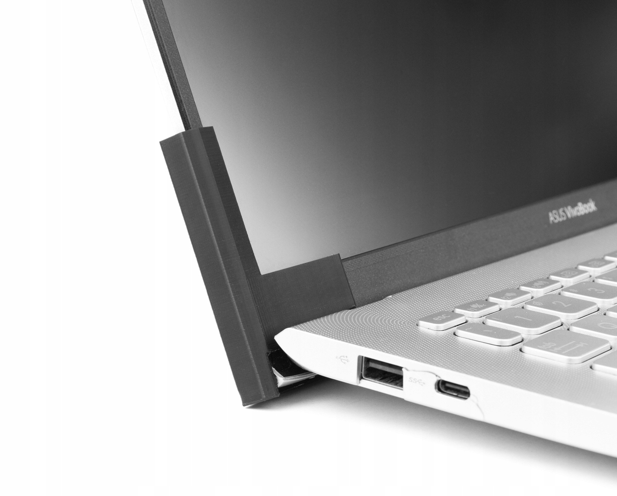 Opravná sada Pouzdro Klapka Závěs Asus VivoBook 14 R459U