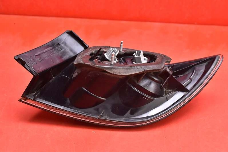 light left rear part rear P2912 MAZDA 3 1 and BK 5D HB 03-06
