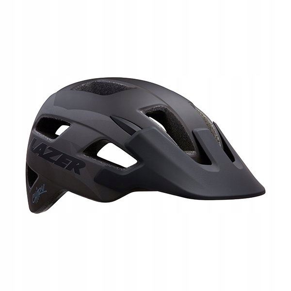 Kask Lazer Chiru Matte Black Grey rozmiar M
