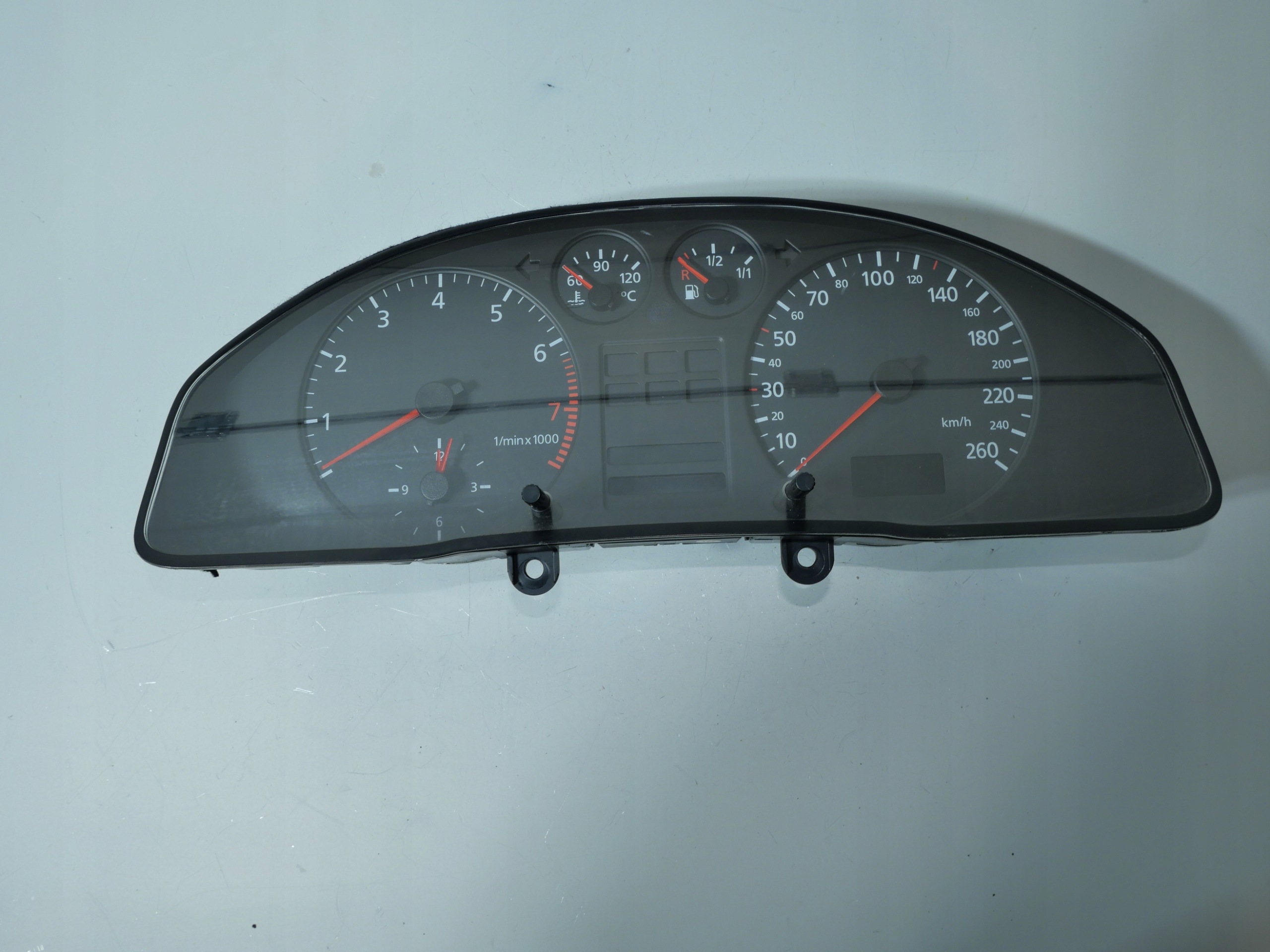 AUDI A4 B5 dials dials 8D0919860G