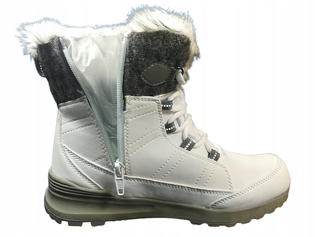 SN26 Śniegowce Dam American Tripletex Softshell 39 Rozmiar 39