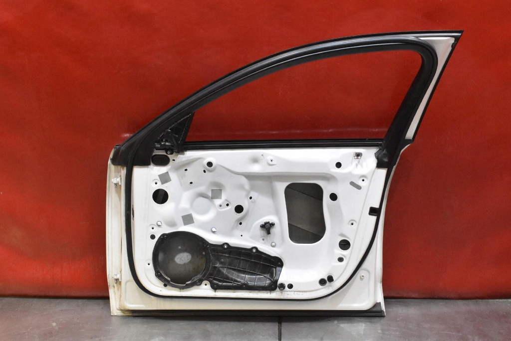 door right front front LS9R AUDI A6 7 KOMBI LIFT 14-20