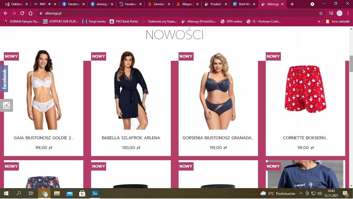 ALL FOR KIDS KOSZULA BIAŁA 116/122 Płeć chłopcy