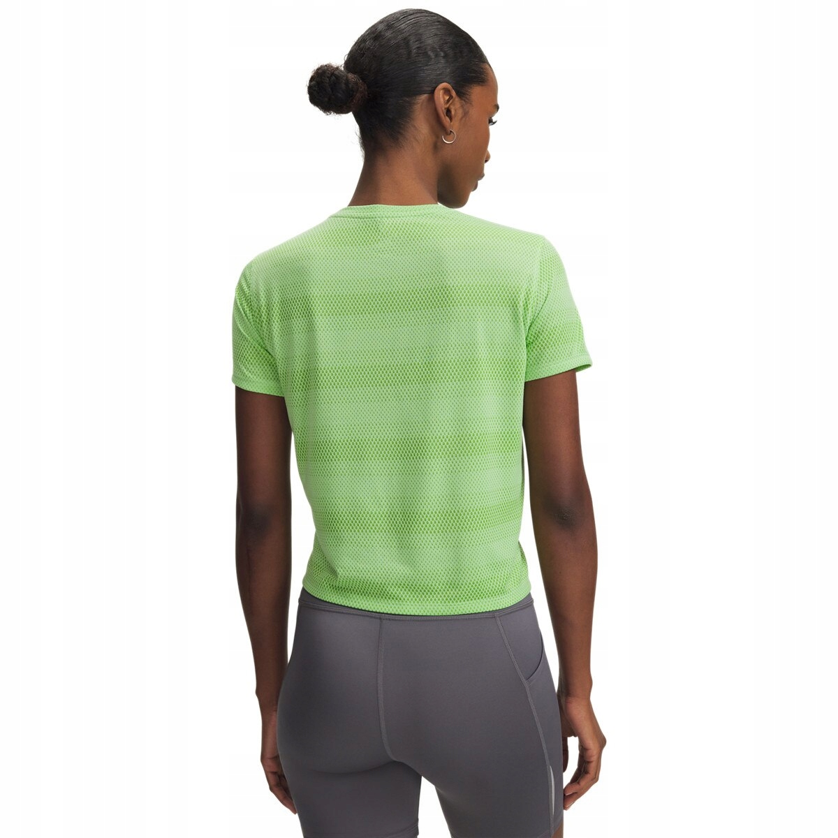 Under Armour Dámské tričko Under Armour Ua Velociti Shortsleeve