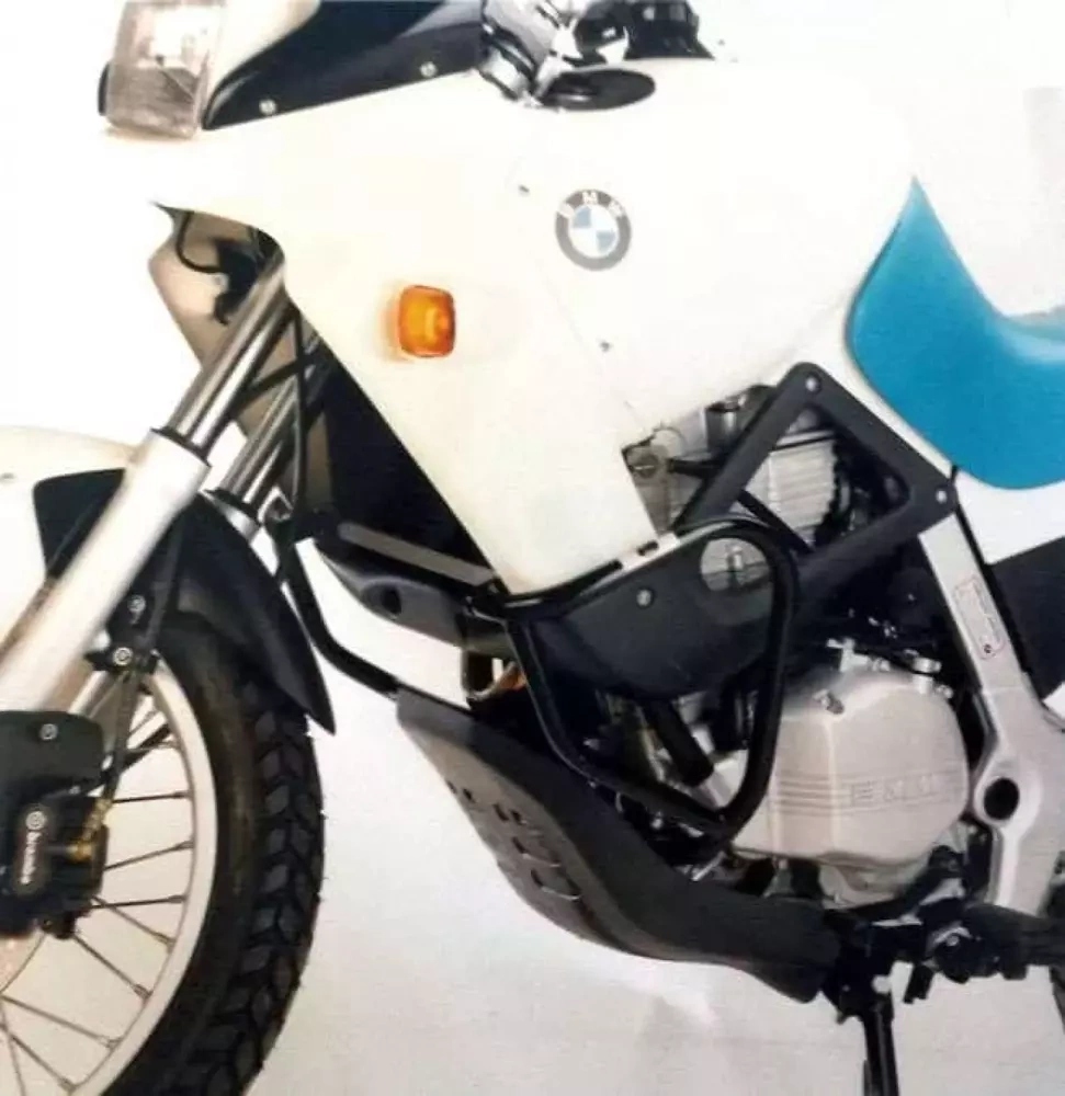 Bmw F 650 (1993-1996) Gmol motora