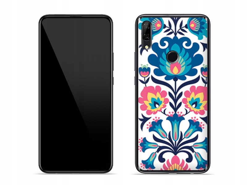 

Etui na Huawei P Smart Z Fantastic Case