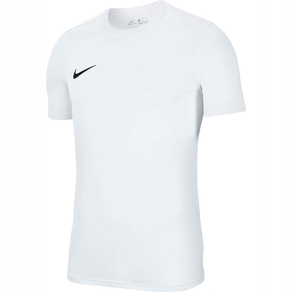 

Nike Koszulka T-shirt Park VII BV6741-100 Jr r152