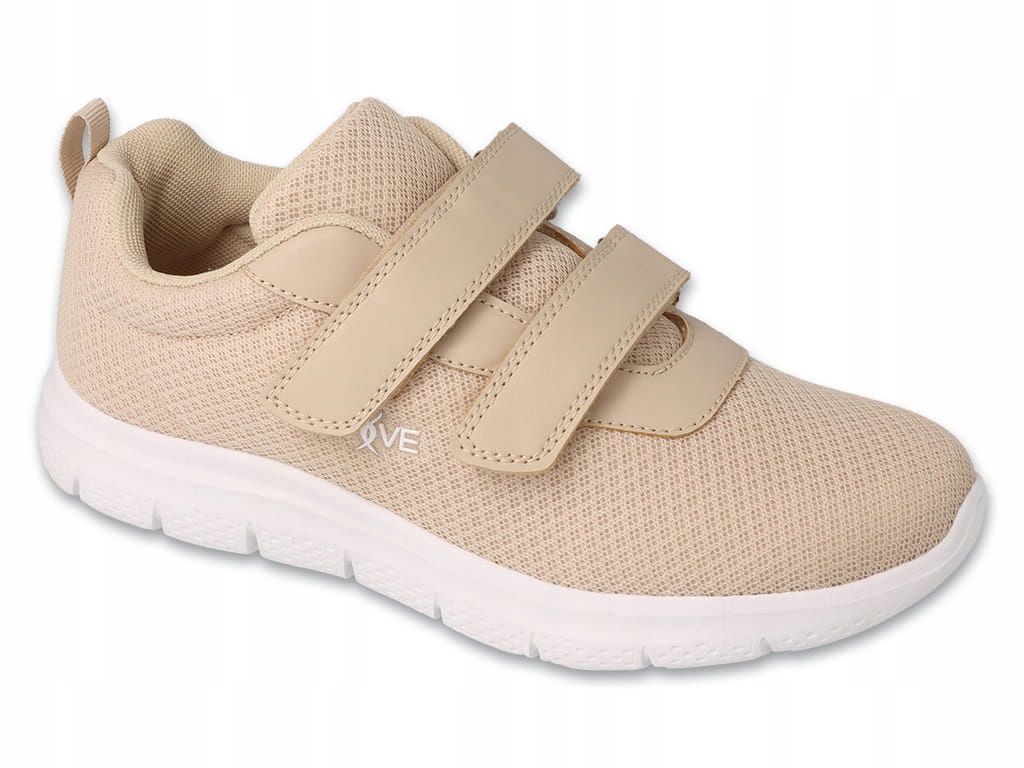 Dr Orto Active Buty Damskie Sportowe Profilaktyczne Na Rzepy Lekkie 38