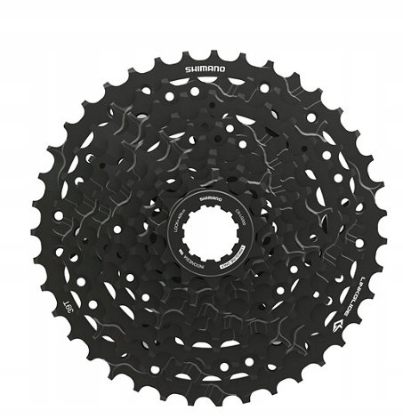 Kaseta 10rz 11-39T CS-LG300-10 Czarna