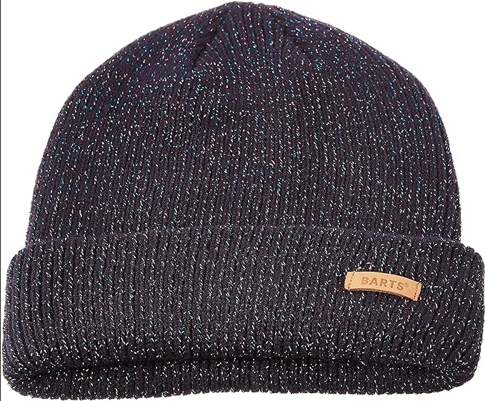 S8519 BARTS WINNIE BEANIE DIEVČENSKÁ ZIMNÁ ČIAPKA 53-55cm