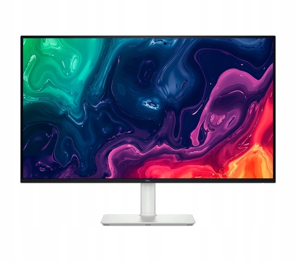 Monitor LED Dell S3225QS 31,5 