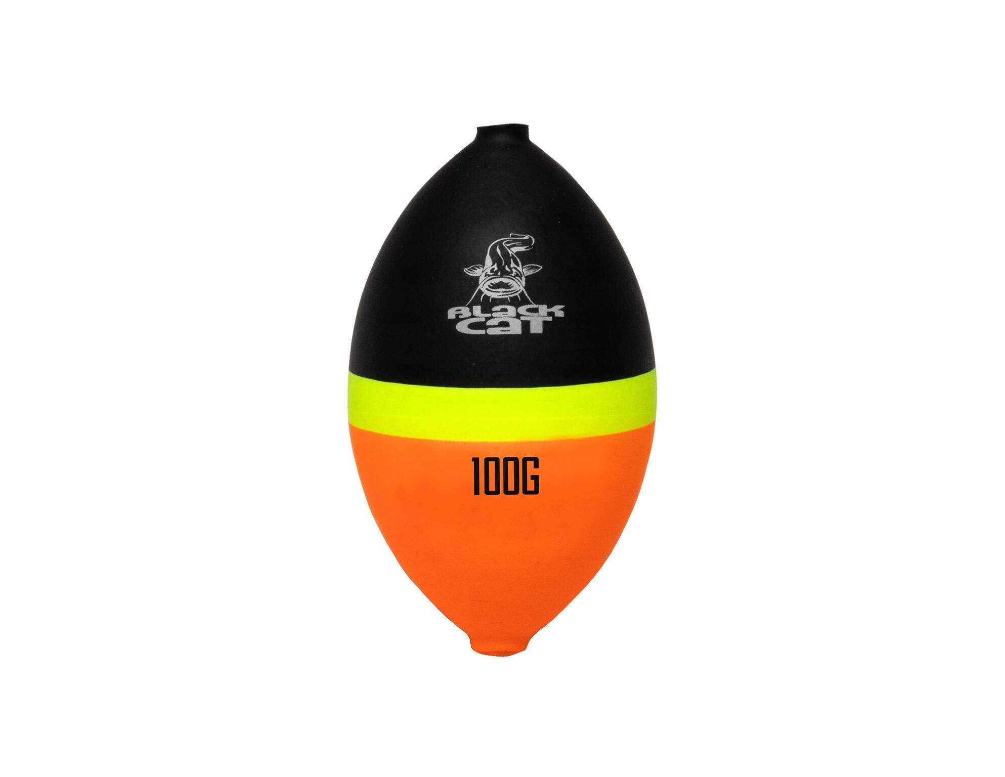 Spławik Sumowy Black Cat Hard Core 100g