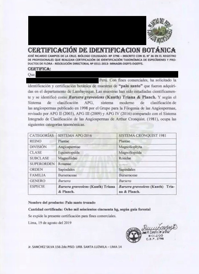 2x BIAŁA SZAŁWIA+PALO SANTO_ZESTAW OCZYSZCZAJĄCY Kod producenta z