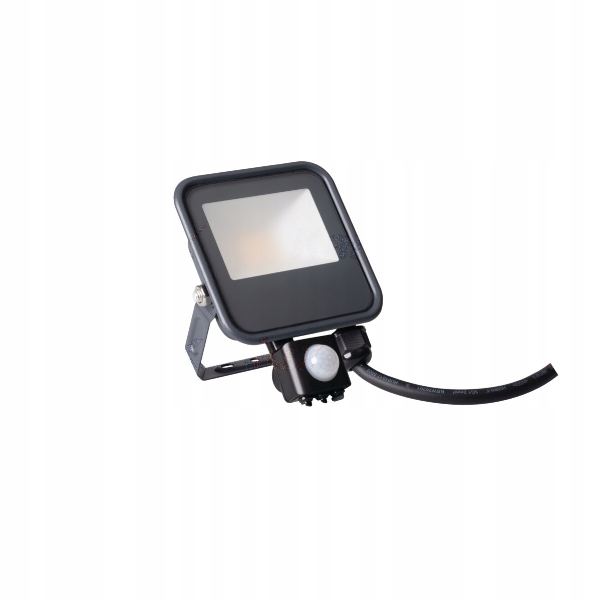 

Naświetlacz Kanlux 1200lm 10W z czujnikem ruchu