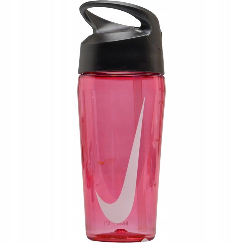 BIDON BUTELKA NIKE HYPERCHARGE STRAW AC9712-811- 047 ml.